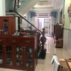 Bán nhà hxh  Lý Thành Tông Q,Tân  Phú  DT : 4x14  Đúc  3,5 tấm  nhà mới đẹp