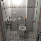 Cchủ bán nhà 1 Sẹc giá cực rẻ 1Tr 1 lầu, 2 mặt tiền.Hẻm rộng 4m ở khu Bình Triệu