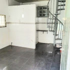 Chính chủ bán nhà 1 sẹc,2 mặt tiền,Hẻm rộng 4m,1Tr 1L giá cực rẻ khu Bình Triệu;