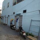 Dãy Trọ 1 Trệt 1 Lầu DT 85.5m Đường Số 18 Linh Trung Thủ Đức 3 Mặt Tiền Siêu Đẹp