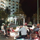 Cần bán căn nhà ngã tư Khách Sạn Trung Tâm, TP Quảng Ngãi