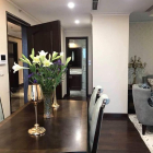 3 Bước Ra Phố Có ngay nhà Quận Ba Đình, Phố Hoàng Hoa Thám, DT 41m2 chỉ 3,1 tỷ