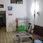 Bán đất tặng nhà Xuân Diệu 60m mt 4.6m Tây thuê, ô tô tránh 5m