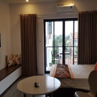 Bán nhà Xuân Diệu 60mx4 tầng, 2 thoáng, Tây thuê.