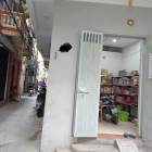 Bán nhà lô góc kinh doanh ngõ ô tô Hoàng Hoa Thám.DT 40m.Giá 4 tỷ
