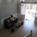 Bán nhà Kiệt Trần Cao Vân – Nhà 2 tầng mới  sửa siêu đẹp, cách đường 70m.