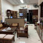 Chỉ 5,9 tỷ nhà đẹp, 55m2 5 tầng - Lê Trọng Tấn - Trường Chinh, phân lô quân đội.