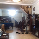 HƠN 3 TỶ có nhà Vũ Trọng kinh doanh tốt , ô tô vào nhà, 40 m, Thanh Xuân