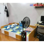 Chuyển lên Chung cư, cần bán nhà đất Cự Lộc. S= 33m2 , 5 tầng