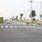 bán căn biêt thự 2 mặt tiền nằm ngay trung tâm thành phố