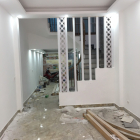 Cần bán nhà xây mới 5T*50m2 phố Phạm Văn Đồng vị trí đẹp, ôtô vào nhà