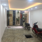 Bán Nhà Phố Xuân Đỉnh, Bắc Từ Liêm, Dt 50m2, Xây 5 Tầng, Ô Tô Vào Nhà, Giá 5.35