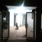 CẦN BÁN GẤP NHÀ MỚI XÂY KIÊN CỐ VÀ LÔ ĐẤT LIỀN KỀ TẠI XÃ NGHĨA THẮNG GIÁ 899TR