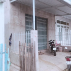 Bán đất tặng thêm nhà - Nằm ngay hẻm Phan Bội Châu - Phan rí cửa