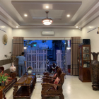 Cần bán nhà 1 triệt, 1 lầu khu phố Hoa Lan, nhà đẹp, giá tốt