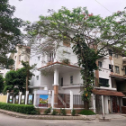 Cần bán căn góc liền kề N08 2 mặt thoáng giá rẻ nhất khu đô thị Đặng Xá, Gia Lâm