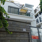 Cần cho thuê biệt thự ven sông Thảo Điền, Quận 2 phù hợp kinh doanh