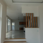 Cho thuê gấp biệt thự song lập cao cấp quận 7 - chỉ 25 triệu