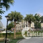 Cho thuê Biệt thự cao cấp ven sông Quận 7 - đầy đủ nội thất