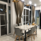 Biệt thự Jamona Golden Silk Quận 7, full nội thất. Giá siêu rẻ 30 triệu/tháng