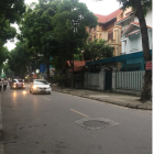 chính chủ cho thuê bt LƯU HỮU PHƯỚC-NTL -lm văn phòng,tt đào tạo,nhà trẻ,spa,vv