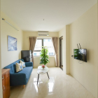 Cho thuê biệt thự Hoàng Quốc Việt k giới hạn MHKD giá 45tr