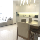 Cho thuê căn hộ: SMART - HOME 4PN