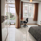 CĂN HỘ MINI FULL NỘI THẤT XINH XẮN, SANG CHẢNH