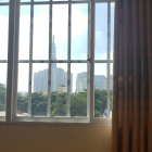 Mình có căn hộ 1 phòng ngủ ở 18/2d Nguyễn Cửu Vân cần cho thuê