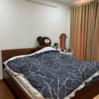 Cho thuê chung cư 3PN ở Newhorizon City- 87 Lĩnh Nam ( ngay cạnh Time City)