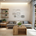 Căn hộ cao cấp giá rẻ nhất thị trường nagy bến xe đà nẵng