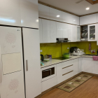 Cho thuê chung cư Mipec Long Biên, 2 ngủ full đồ giá 15tr/th. LH 0967341626