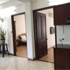 Căn hộ 2PN - Đủ nội thất - DT 70m2 - QUẬN 1