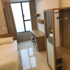 Cần bán nhanh căn hộ River Gate, Quận 4, Full NT giá 13tr/tháng