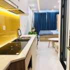 Em cho thuê Officetel Millennium 40m2 full nội thất 14tr/tháng.LH 0907761822