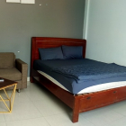 Bí mật chung cư mini studio full nội thất free dịch vụ gần Q5