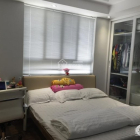 Chủ nhà cho thuê nhanh chung cư Quận 5 Full nội thất 21t/tháng