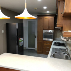 Cho thuê nhanh CHCC Hùng Vương Plaza Quận 5 Full nội thất