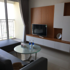 Cho thuê nhanh CH Lucky Palace Phan Văn Khỏe Quận 6 , 84m2 Full NT