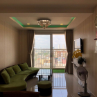 Cho thuê nhanh CHCC Lucky Quận 6