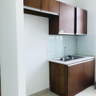 Belleza 105m2: 3PN + 2WC, có ít nội thất, view sông Phú Mỹ Hưng 10.5tr ở ngay