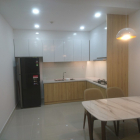 Cho thuê căn hộ 2PN Sunrise City View Quận 7. Full nội thất . Gía 20tr/tháng.