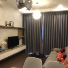 Cho thuê căn hộ Sunrise City View, Quận 7, 2PN Full NT giá 15tr/tháng