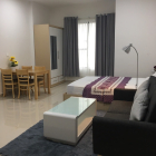 cho thuê căn hộ , mới như kít