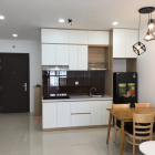 Cho thuê căn hộ Sunrise City View, Quận 7 36m2 Full nội thất giá 12tr/tháng