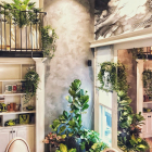 Officetel Sunrise City cho thuê giá tốt, Q7