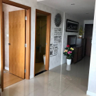 Căn hộ Sunrise Cityview 3 phòng cần cho thuê, Quận 7