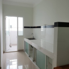 Belleza 60m2: 2PN + 1WC, có ít nội thất, lầu cao, liền kề căn góc 6.5tr