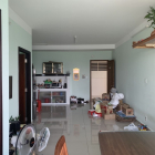 Belleza 80m2: 2PN + 2WC, có ít nội thất: giường, bàn ăn, máy nóng lạnh .. 7.5tr
