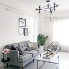 Cần cho thuê CH Ehome 5 ( 2 phòng), Q7